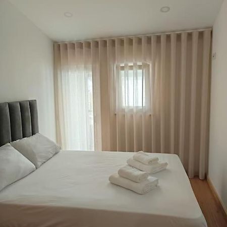 Casa Alem Da Ponte Βίλα Vouzela Εξωτερικό φωτογραφία