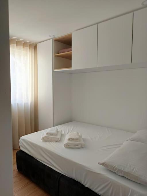 Casa Alem Da Ponte Βίλα Vouzela Εξωτερικό φωτογραφία
