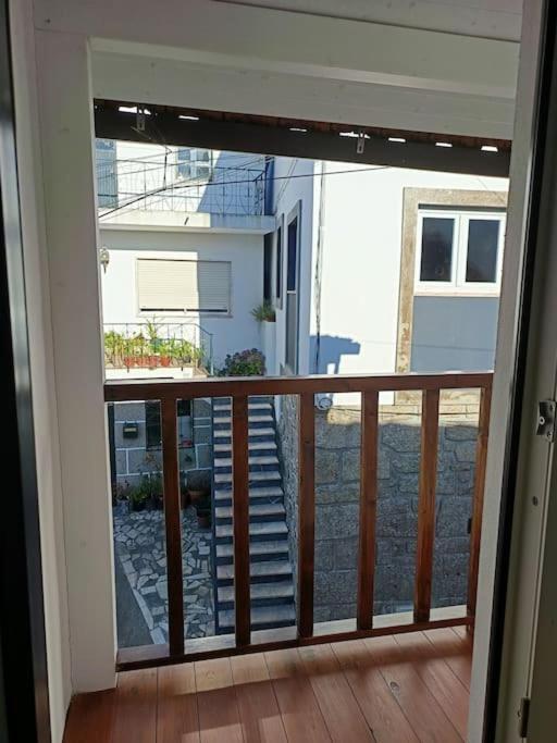 Casa Alem Da Ponte Βίλα Vouzela Εξωτερικό φωτογραφία
