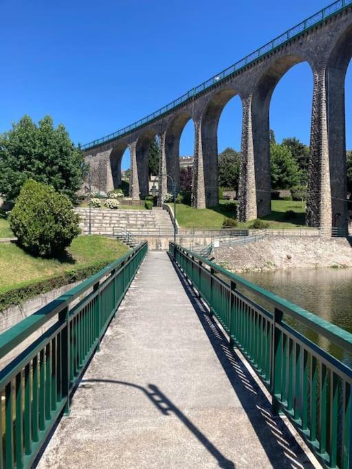 Casa Alem Da Ponte Βίλα Vouzela Εξωτερικό φωτογραφία