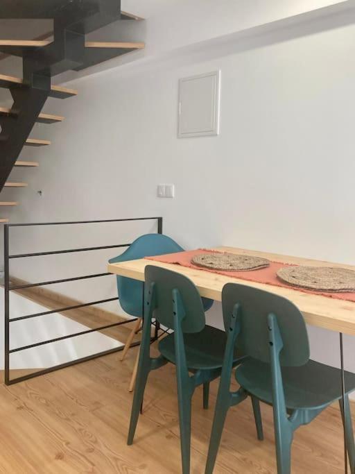 Casa Alem Da Ponte Βίλα Vouzela Εξωτερικό φωτογραφία