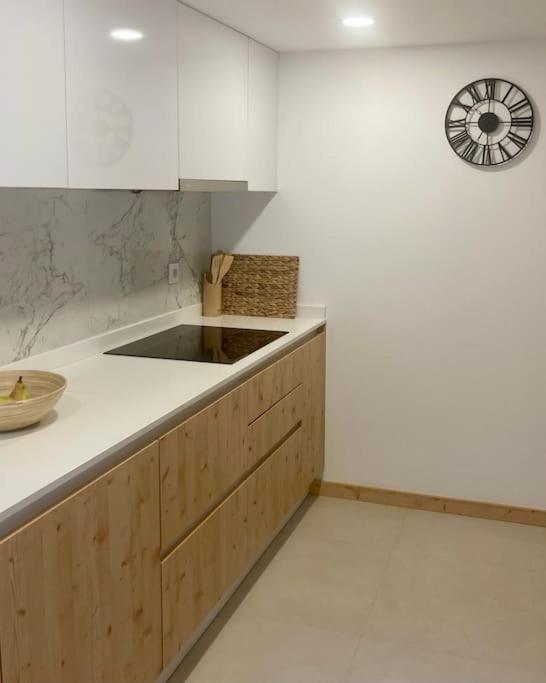 Casa Alem Da Ponte Βίλα Vouzela Εξωτερικό φωτογραφία