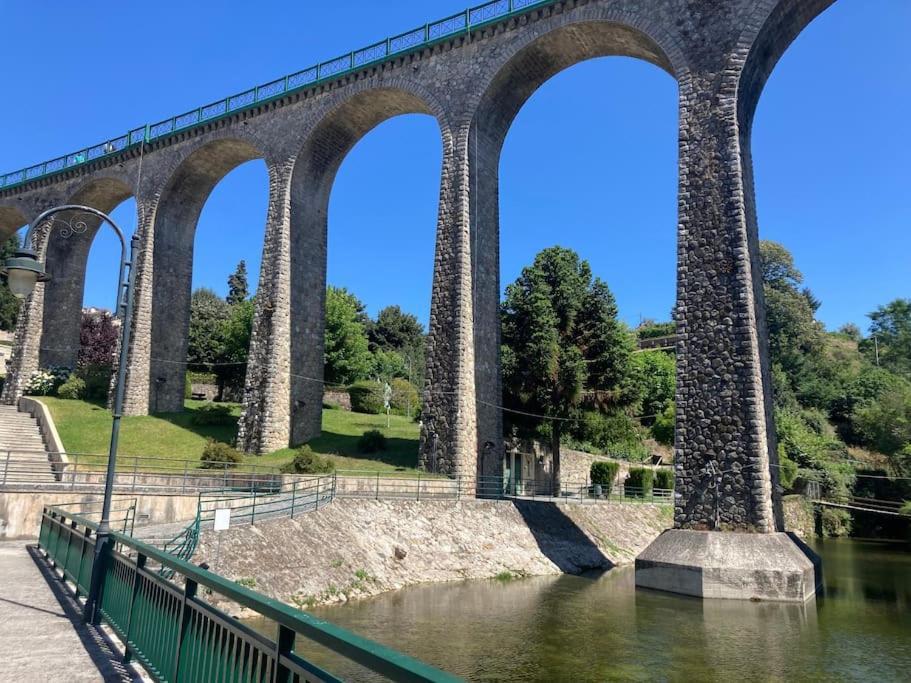 Casa Alem Da Ponte Βίλα Vouzela Εξωτερικό φωτογραφία