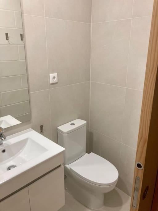 Casa Alem Da Ponte Βίλα Vouzela Εξωτερικό φωτογραφία