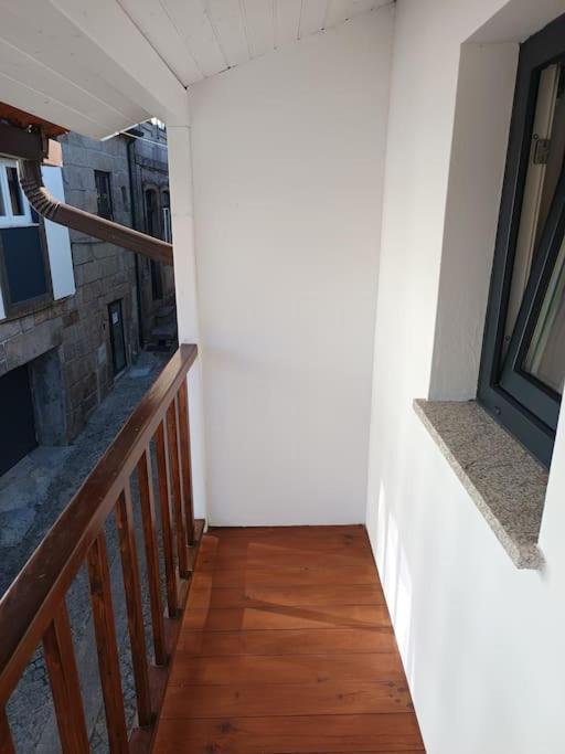 Casa Alem Da Ponte Βίλα Vouzela Εξωτερικό φωτογραφία