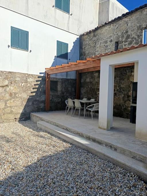 Casa Alem Da Ponte Βίλα Vouzela Εξωτερικό φωτογραφία