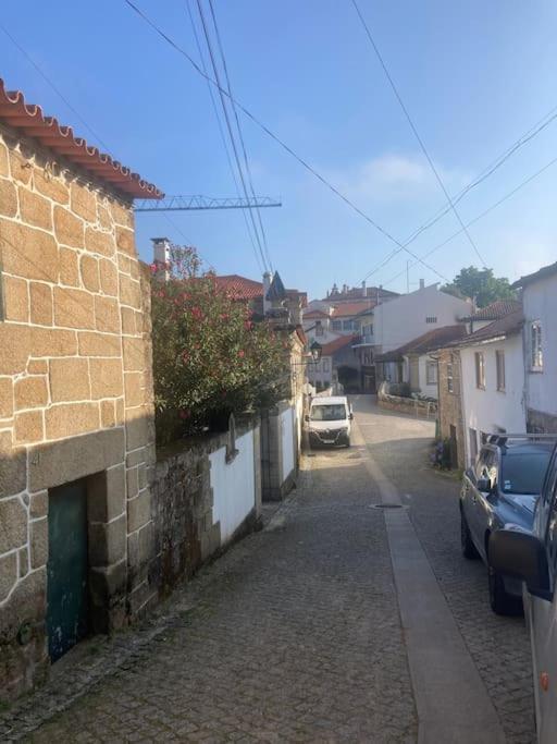 Casa Alem Da Ponte Βίλα Vouzela Εξωτερικό φωτογραφία