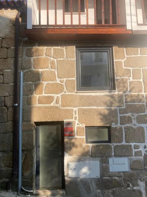 Casa Alem Da Ponte Βίλα Vouzela Εξωτερικό φωτογραφία