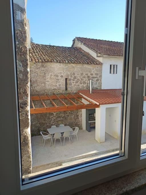 Casa Alem Da Ponte Βίλα Vouzela Εξωτερικό φωτογραφία
